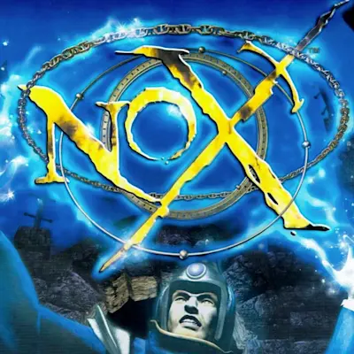 Nox cover art
