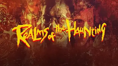 Realms of the Haunting cover art