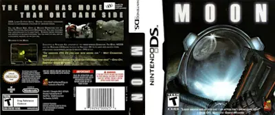 Moon cover art