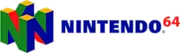 Nintendo 64