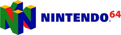 Nintendo 64 cover art
