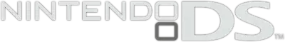 Nintendo DS cover art