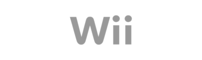 Wii cover art