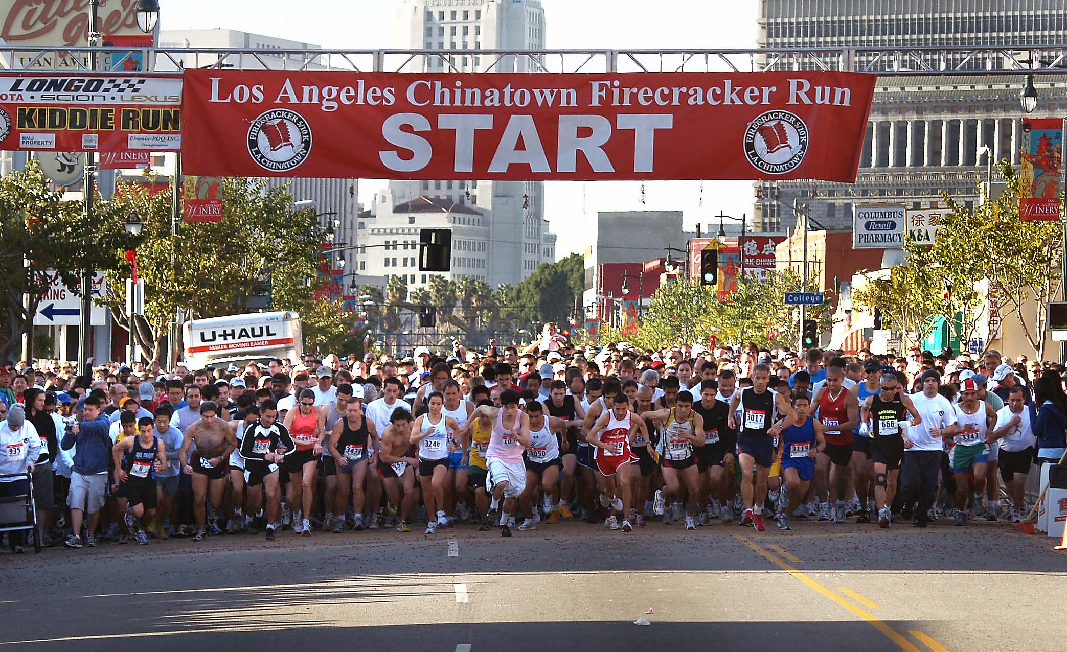 Pleasant Mount Firecracker 5K - Children 10 and under are FREE and