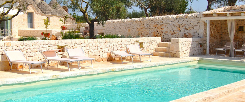 Case Vacanze Con Piscina Vrbo