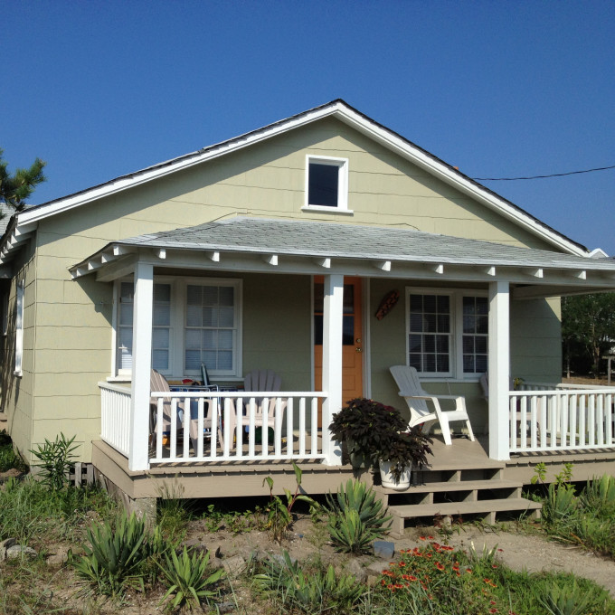 Best Places For Beach Cabin Rentals In The Usa Vrbo