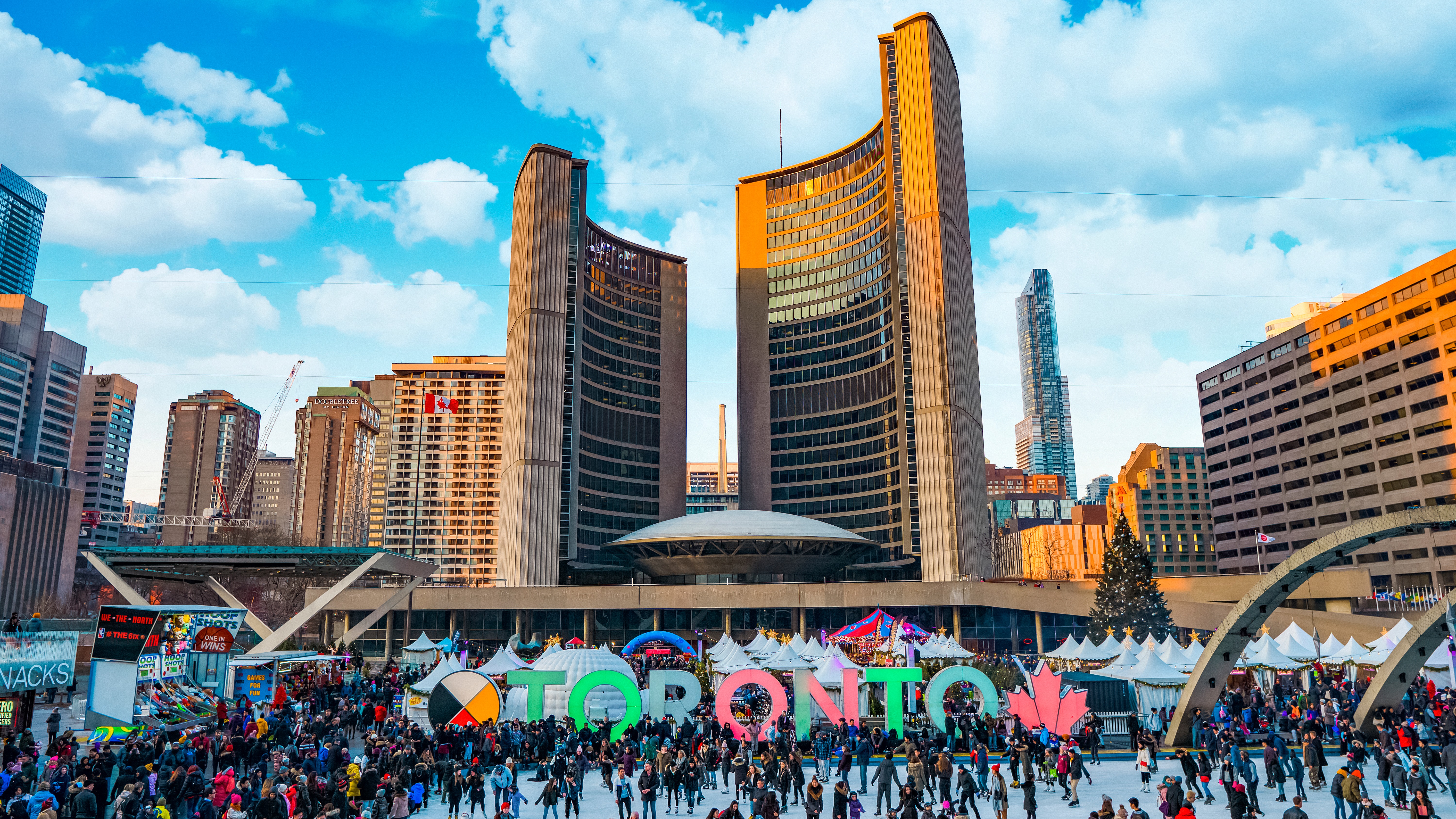 Plan Winter Getaways In Ontario Vrbo Canada