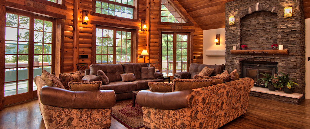 Top Spots For The Best Lake Cabin Rentals In The Usa Vrbo