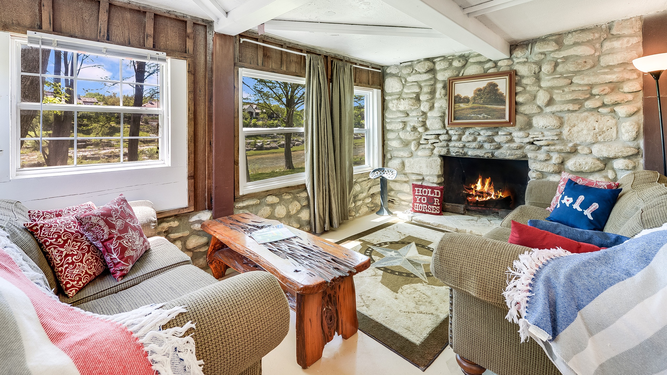 Where To Find The Best Vacation Cabins On Orcas Island Vrbo