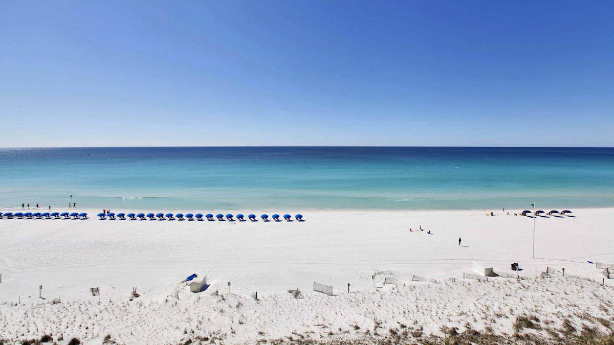 Rent Okaloosa Island condos and apartments Vrbo