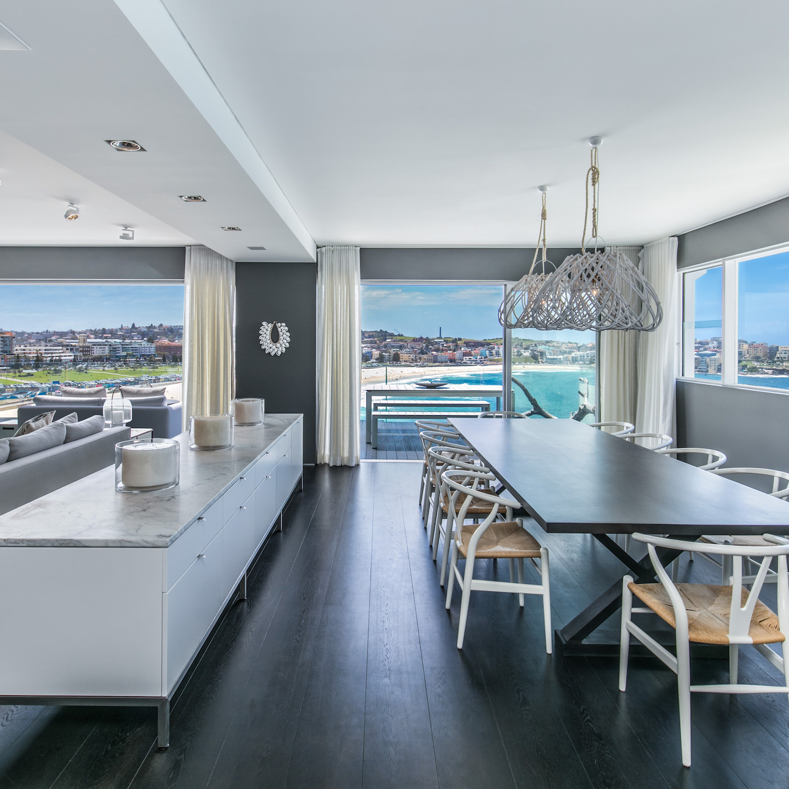 Bondi Beach Accommodation Stayz