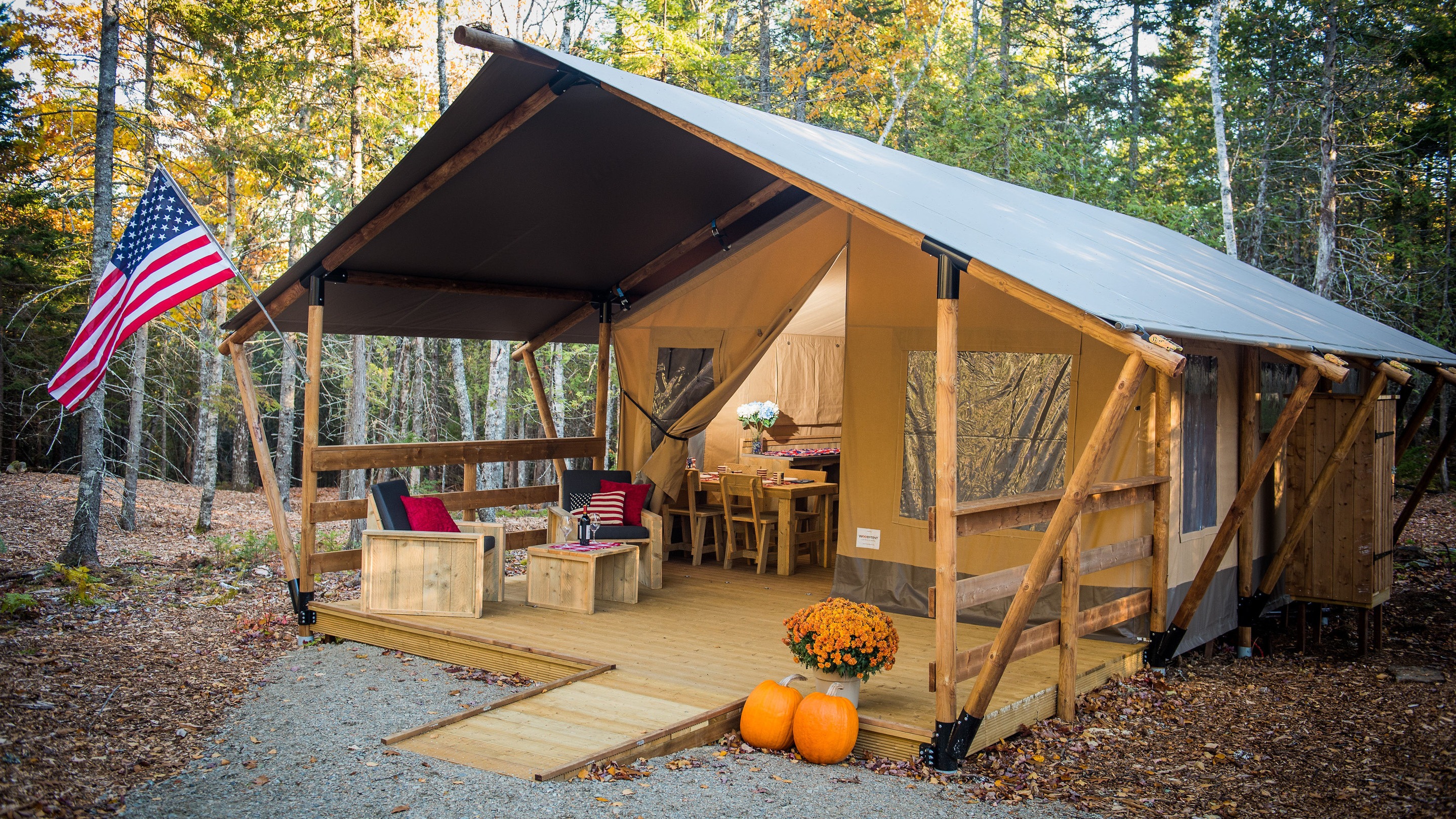 Gorgeous Glamping Escapes Vrbo