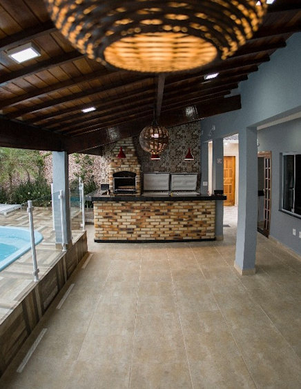 Casas Com Piscinas Que Cabem No Seu Bolso E Sonho Vrbo Brasil