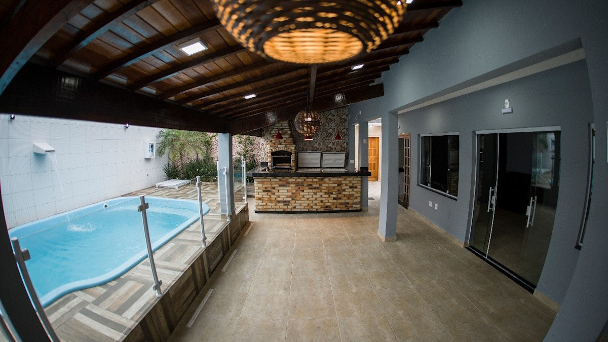 Casas Para Alugar Na Praia Grande Com Piscina Vrbo Brasil