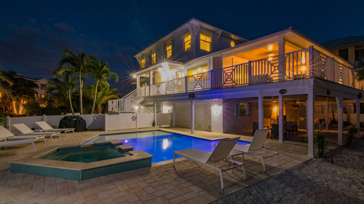 Guide to Anna Maria Island rentals Vrbo