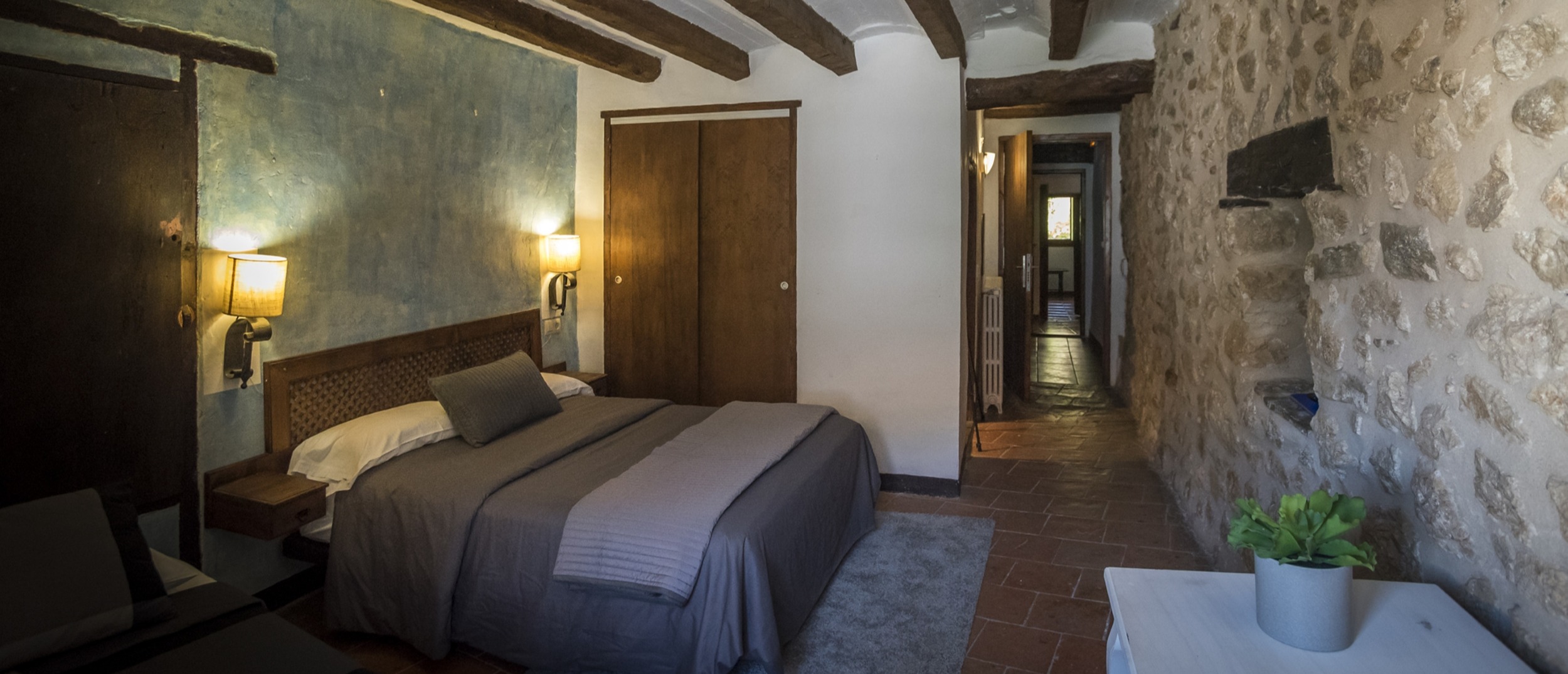 Encuentra Tu Casa Rural En Morella Vrbo Espana