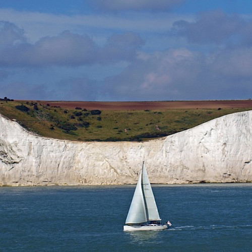 White Cliffs of Dover