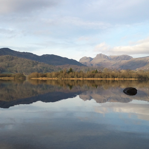 Enjoy luxury UK escapes in the stunning surroundings of the Lake District