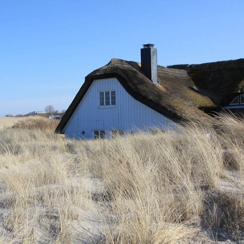 Get Haus am meer ostsee For iPhone