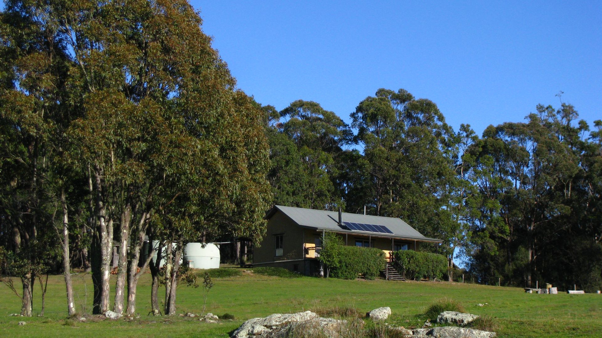 Find Great Wilsons Prom Cabins For A Holiday In Nature Stayz