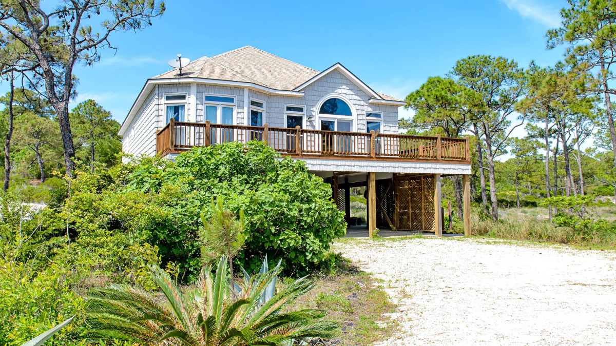 Beautiful Dauphin Island rentals Vrbo