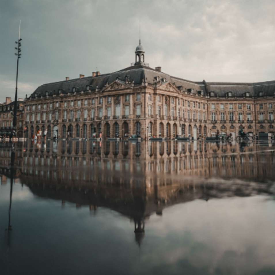 Ou Feter Le Nouvel An Abritel