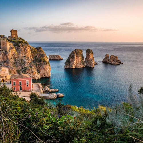 Sicily