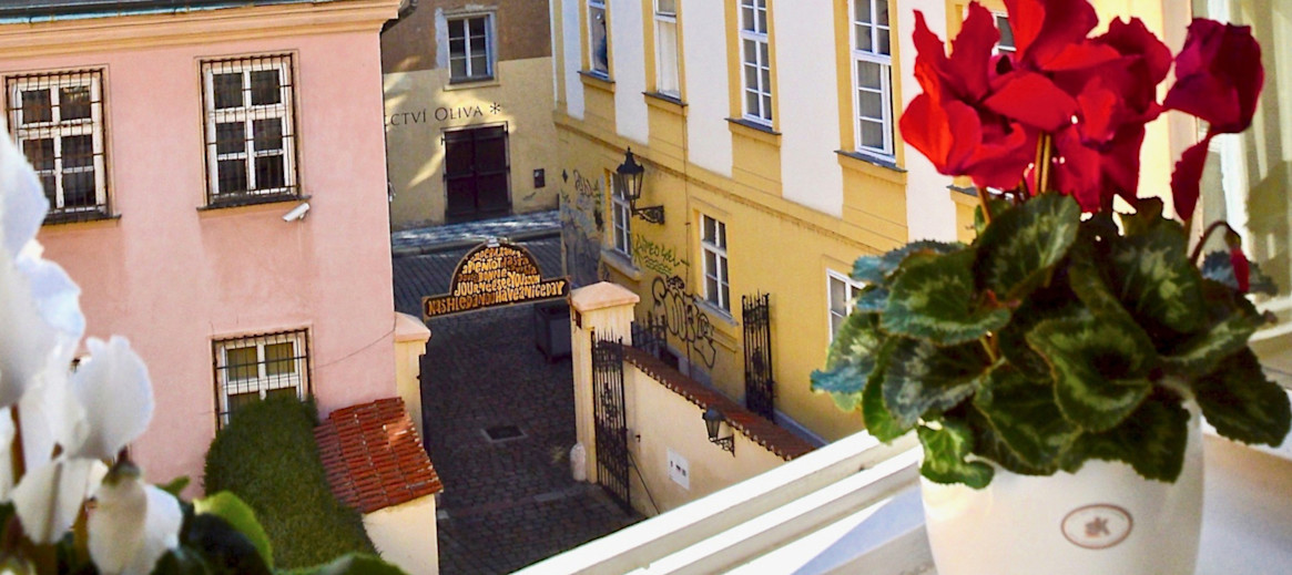 Kultur Und Kulinarik In Ferienwohnungen In Prag Fewo Direkt