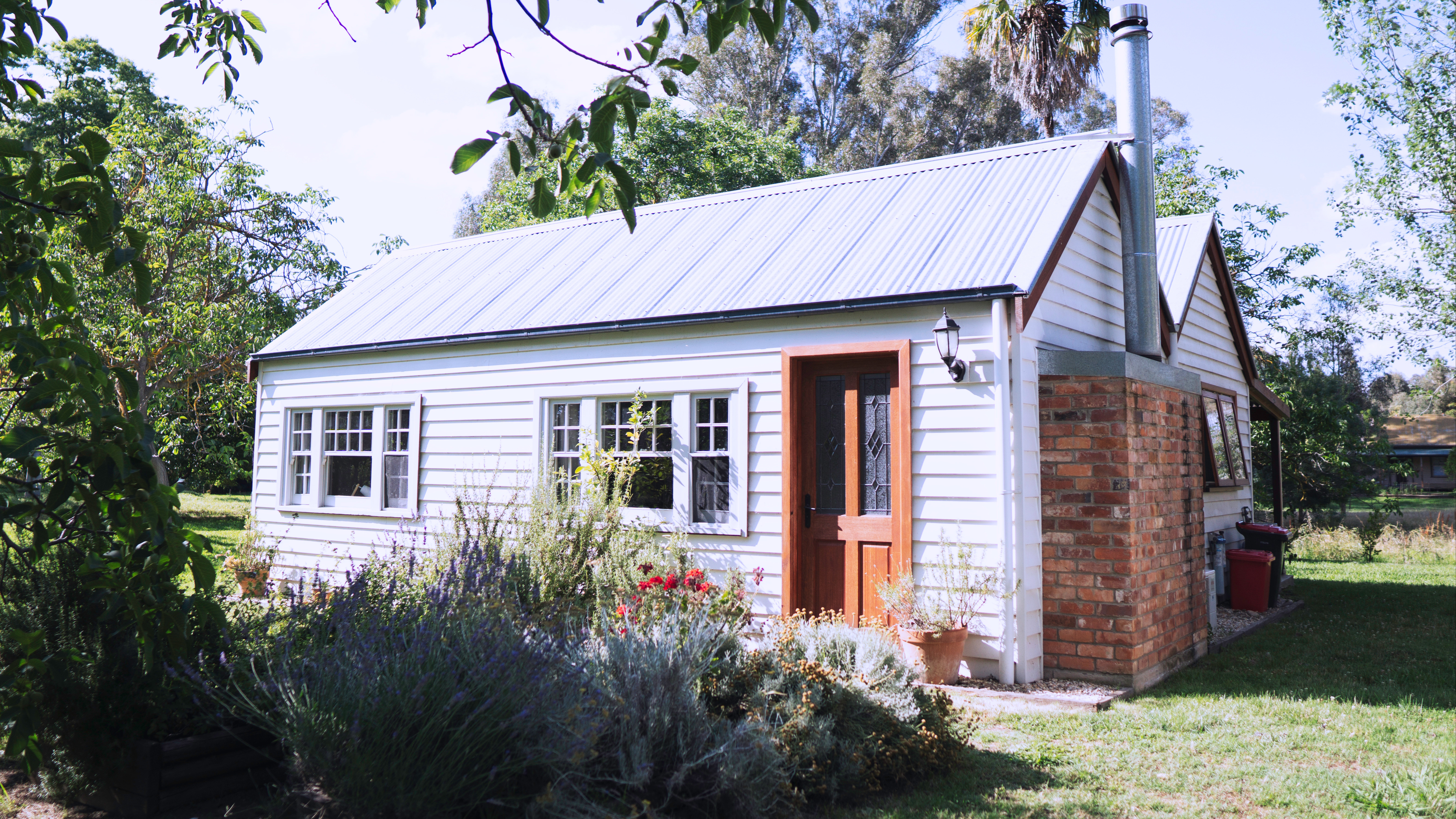 Renting A Country Cottage For Your Australian Holiday Stayz