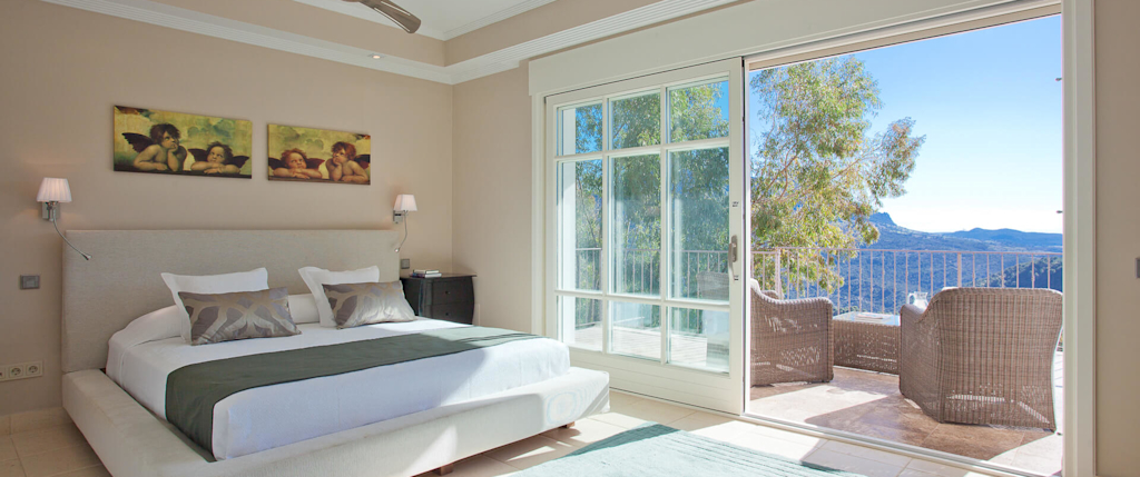 casas rurales y cabanas para dos