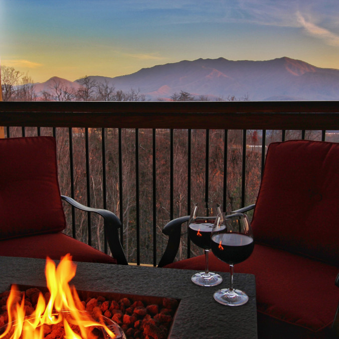 The Top Spots For Nc Mountain Cabin Rentals Vrbo