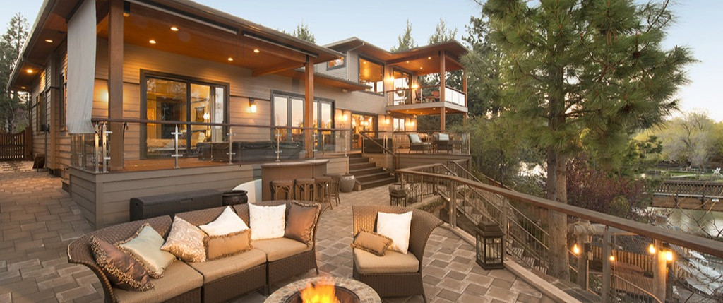 Bend Oregon Vacation Rentals Vrbo