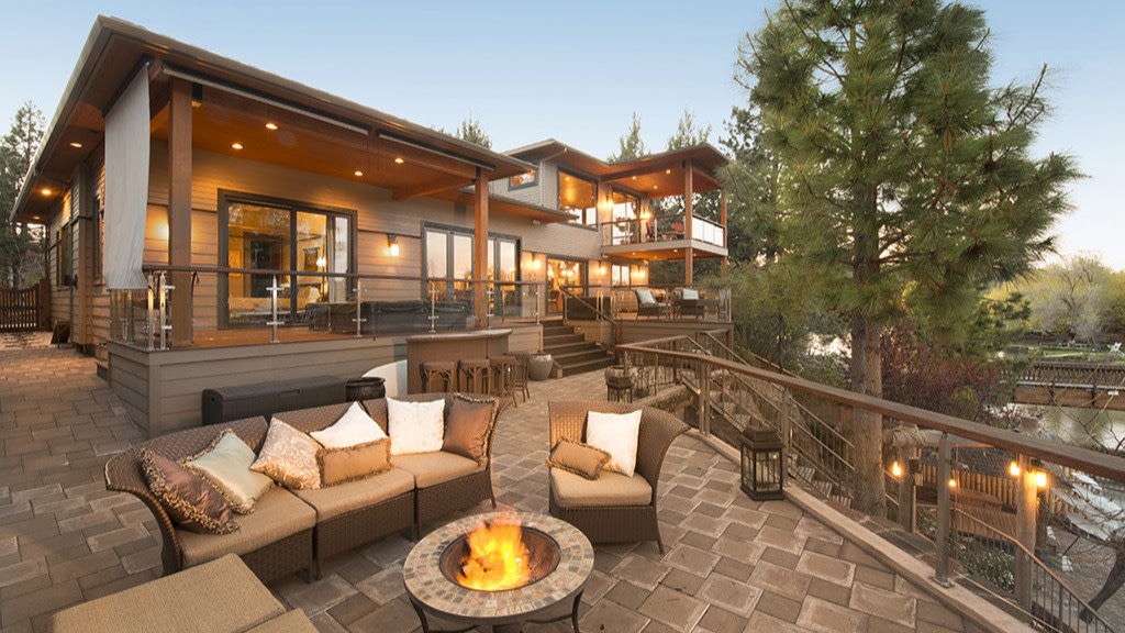 Bend, Oregon vacation rentals | Vrbo