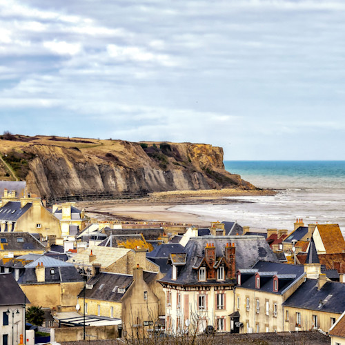 Normandie