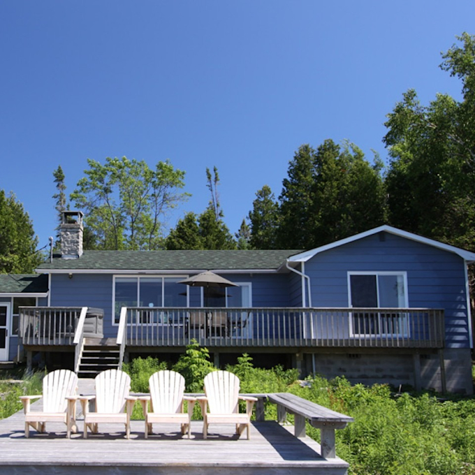 Explore Long Point Cottage Rentals Vrbo Canada