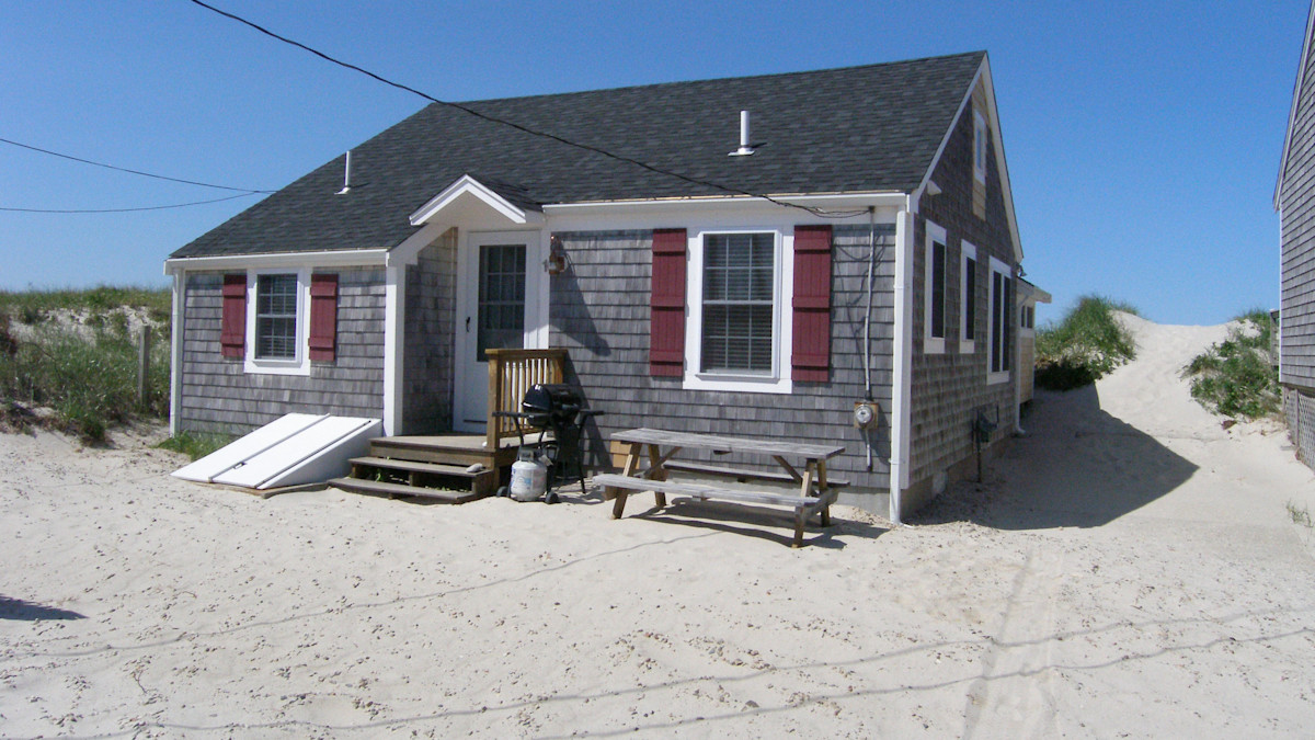 Snuggle up in coastal cottages | Vrbo