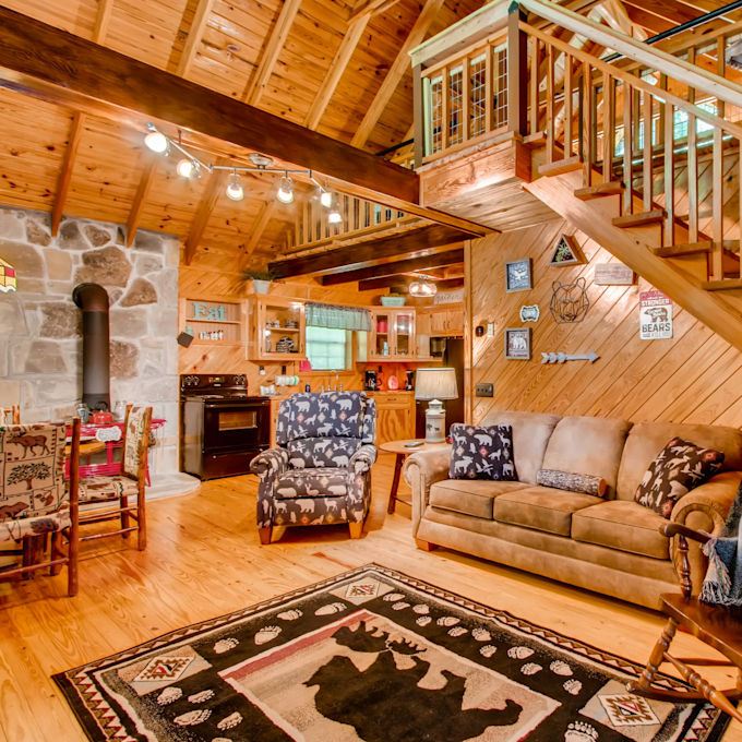 Make A Splash Book Gatlinburg Cabins With Indoor Pools Vrbo