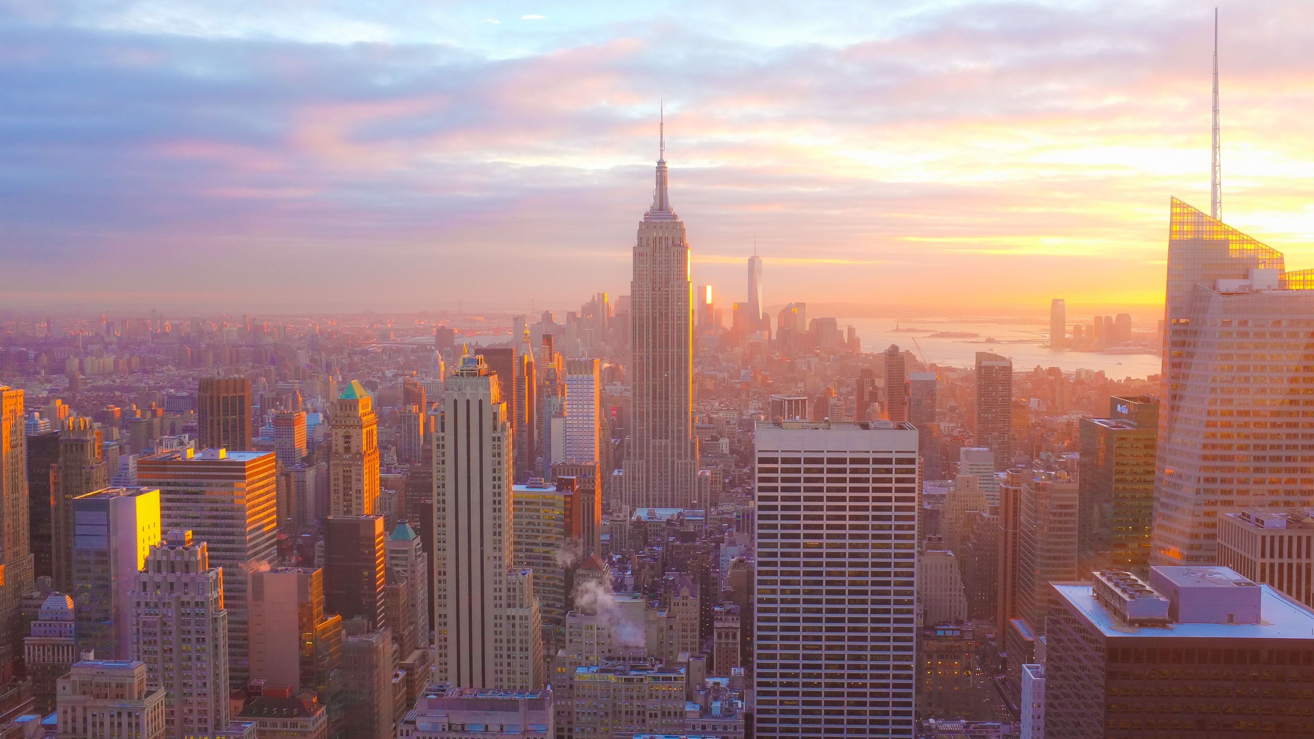 Ferienwohnung Manhattan New York Apartments Wohnungen In Einer Anlage Und Mehr Vrbo