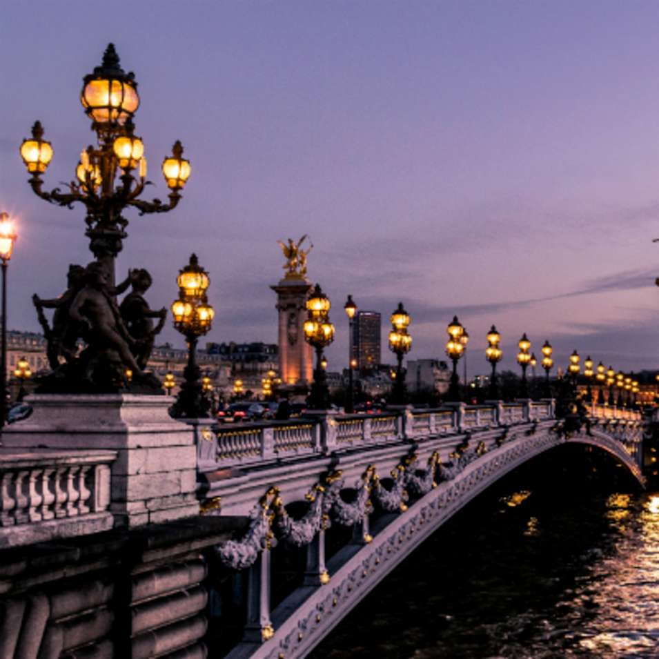 Ou Feter Le Nouvel An Abritel