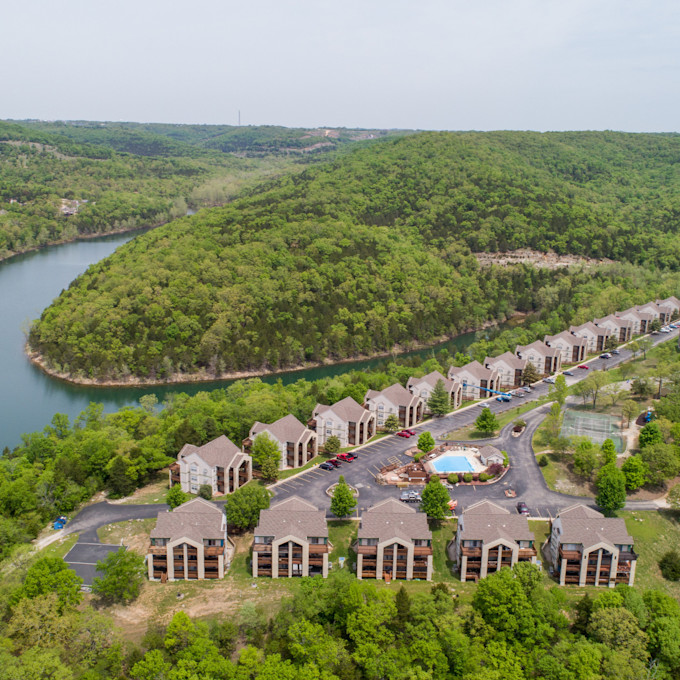 Top Neighborhoods Where You Can Find Branson Condos Vrbo