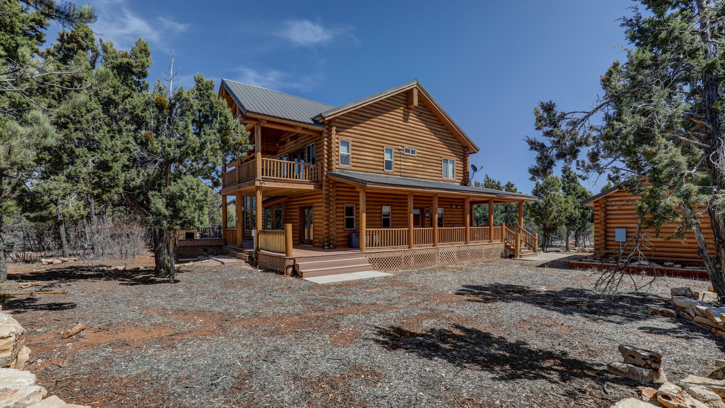 Zion National Park Lodging In Utah Vrbo