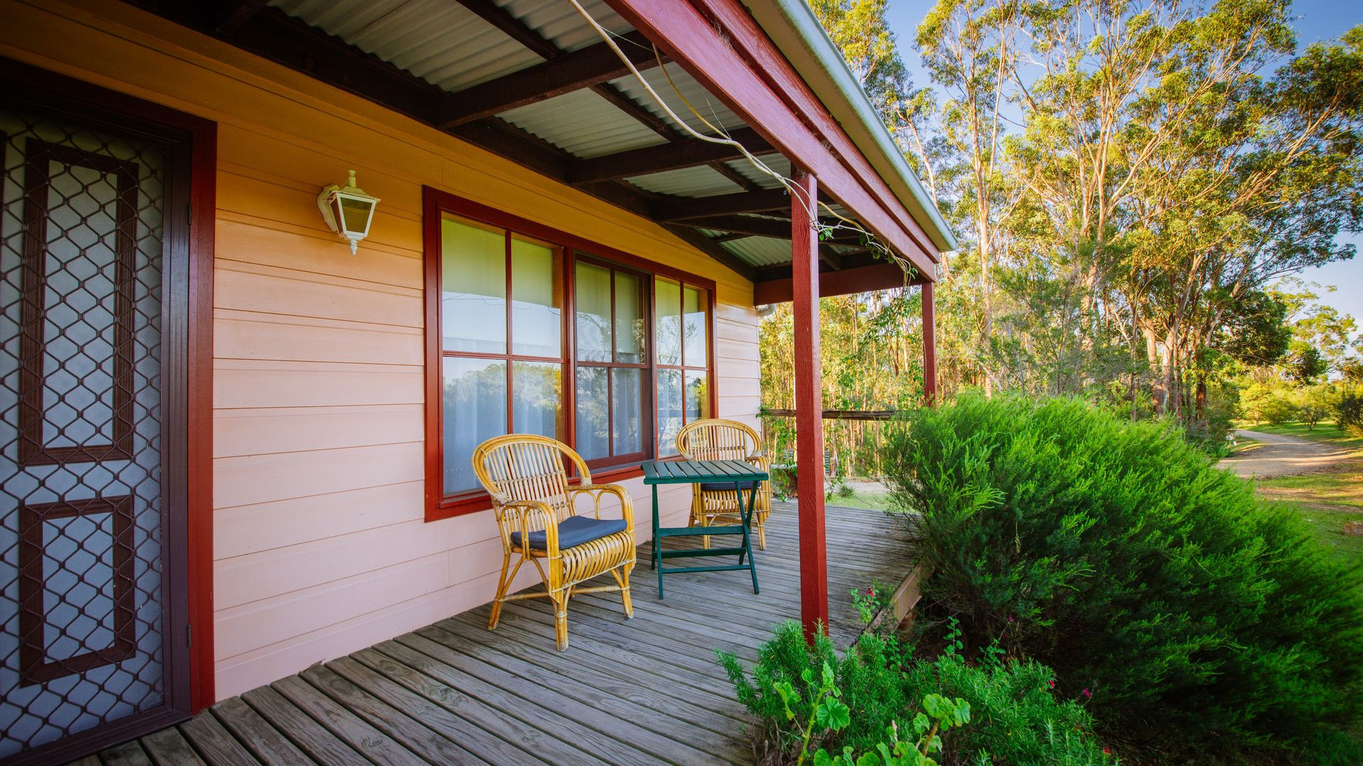Plan Your Next Holiday With Pokolbin Accommodation Stayz
