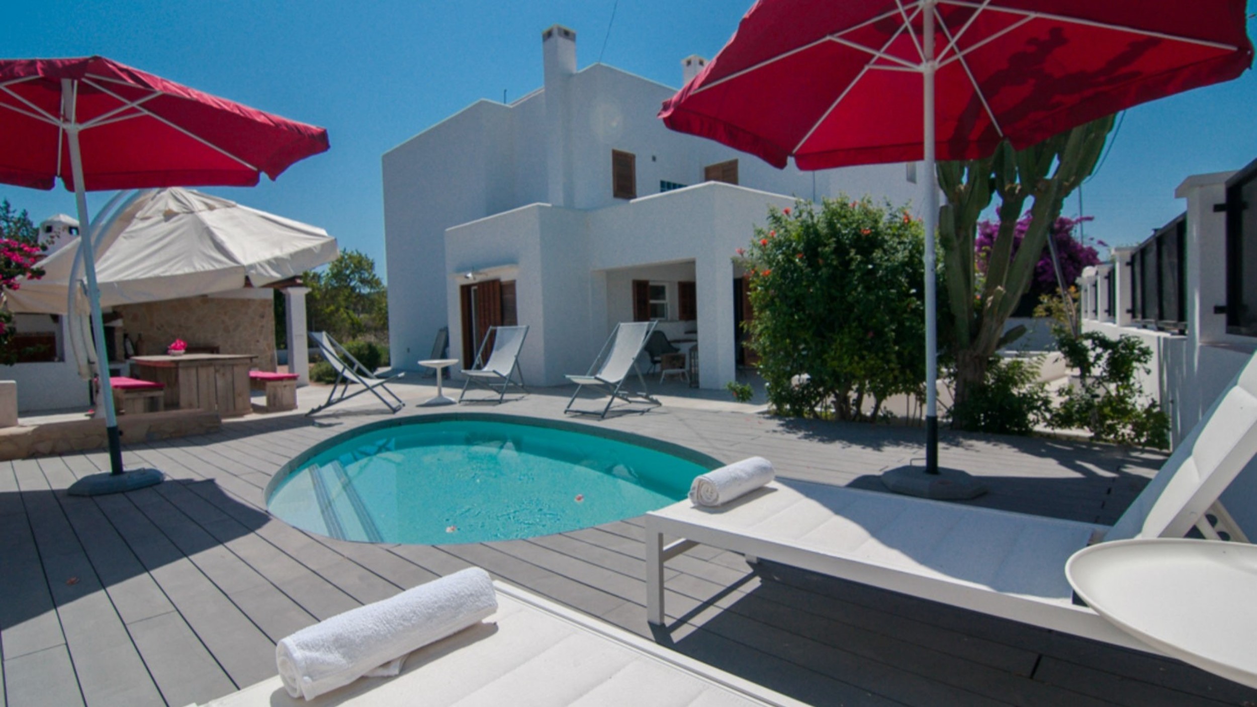 Hier Finden Sie Ihre Passende Finca Auf Teneriffa Fewo Direkt