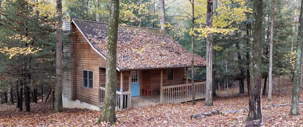 Cabin Rentals In Ohio For An Unforgettable Vacation Vrbo