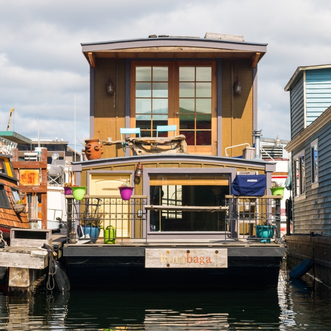 Seattle Houseboat Rentals Vrbo