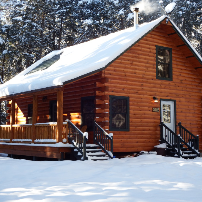 The Best Places For Getaway Cabins In The Usa Vrbo