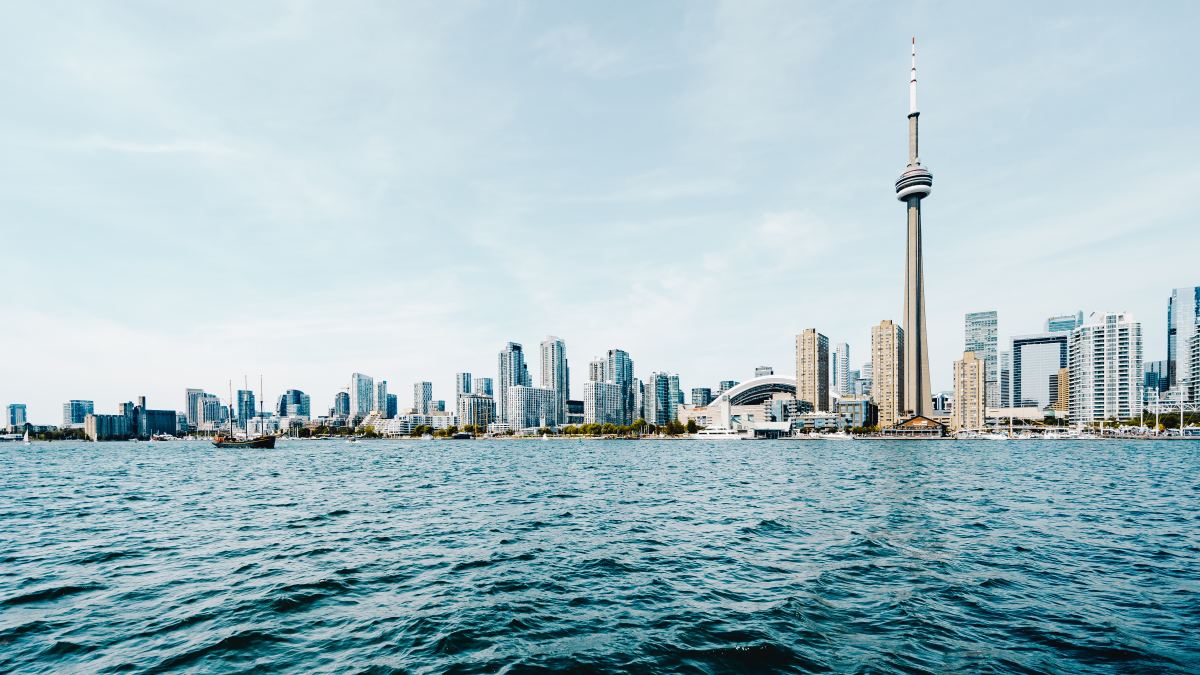Top 5 MustSee Attractions in Toronto Vrbo Canada