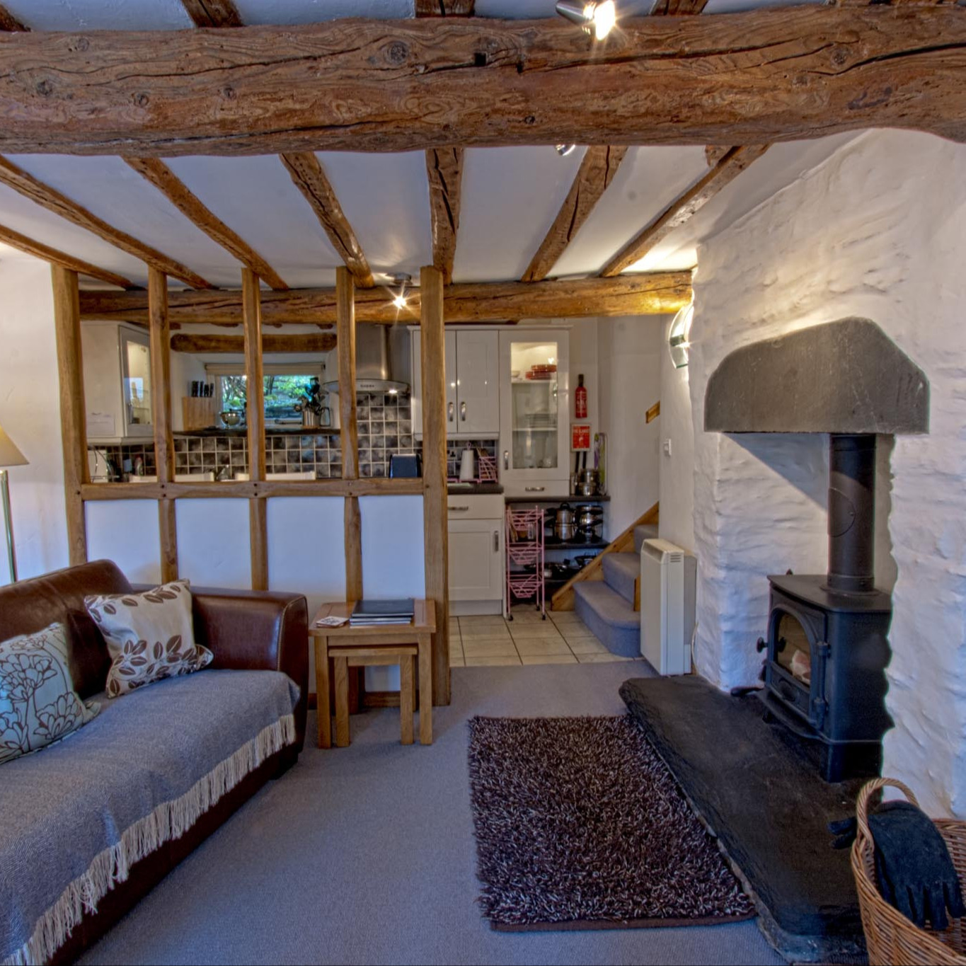 7 Case Vacanze Con Camino Per Accoccolarsi Davanti Al Fuoco Vrbo Italia