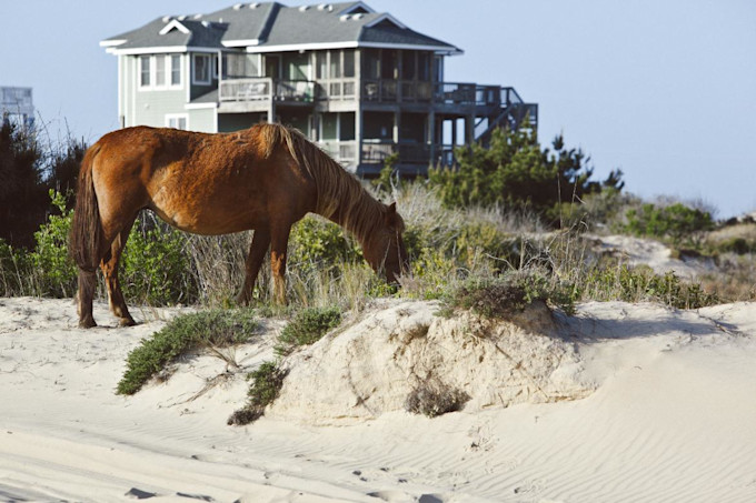 Best Places To Stay In The Outer Banks Vrbo Best Places To Stay In The Outer Banks