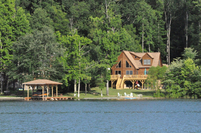 Beautiful Places For Cabin Rentals In Virginia Vrbo
